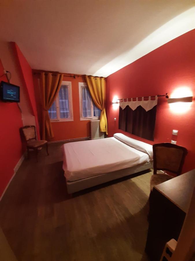Hotel Du Cygne 2*