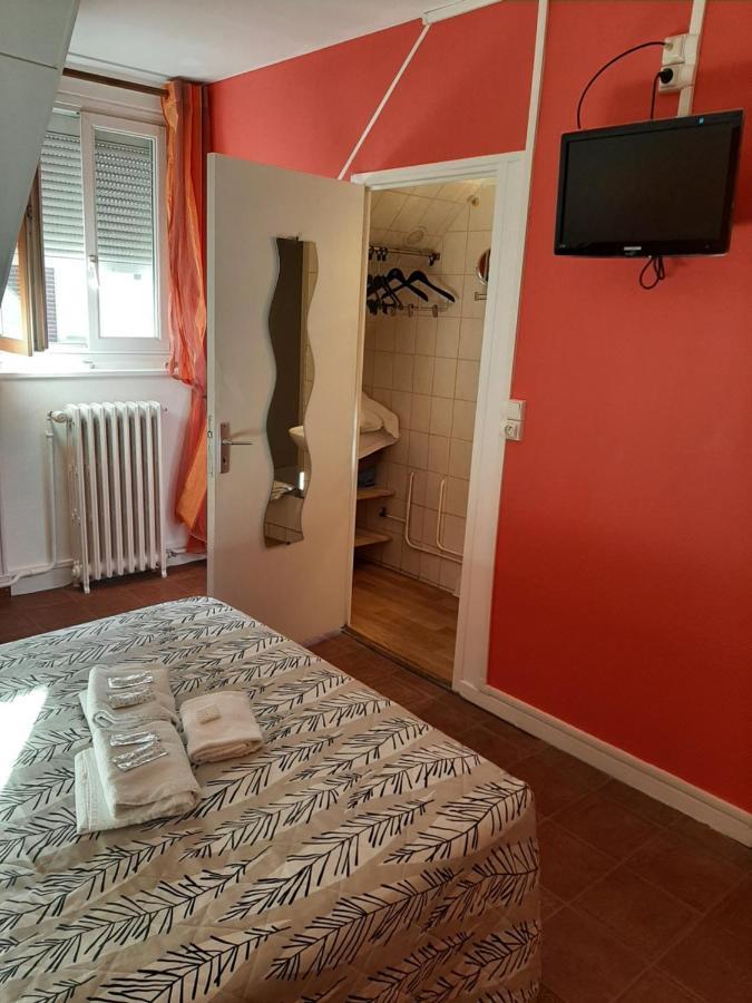 Du Cygne Hotel 2*