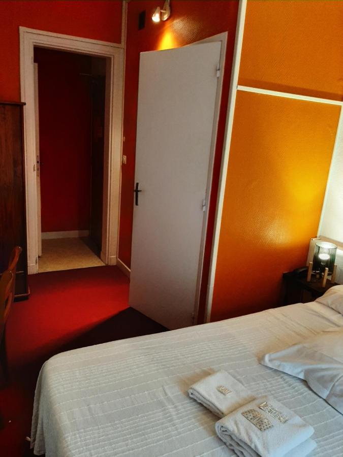 Du Cygne Hotel Beauvais