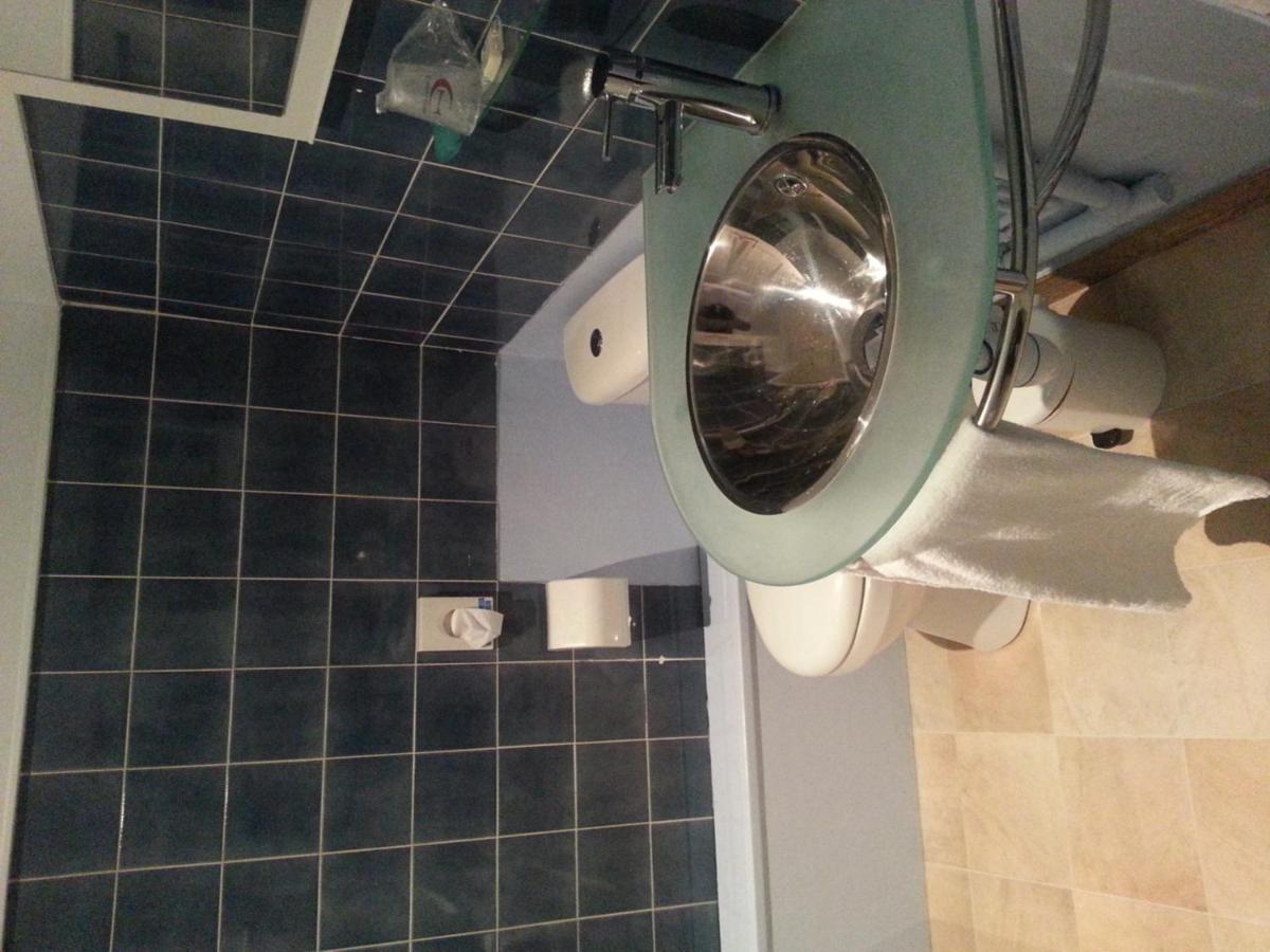 Du Cygne Hotel Beauvais