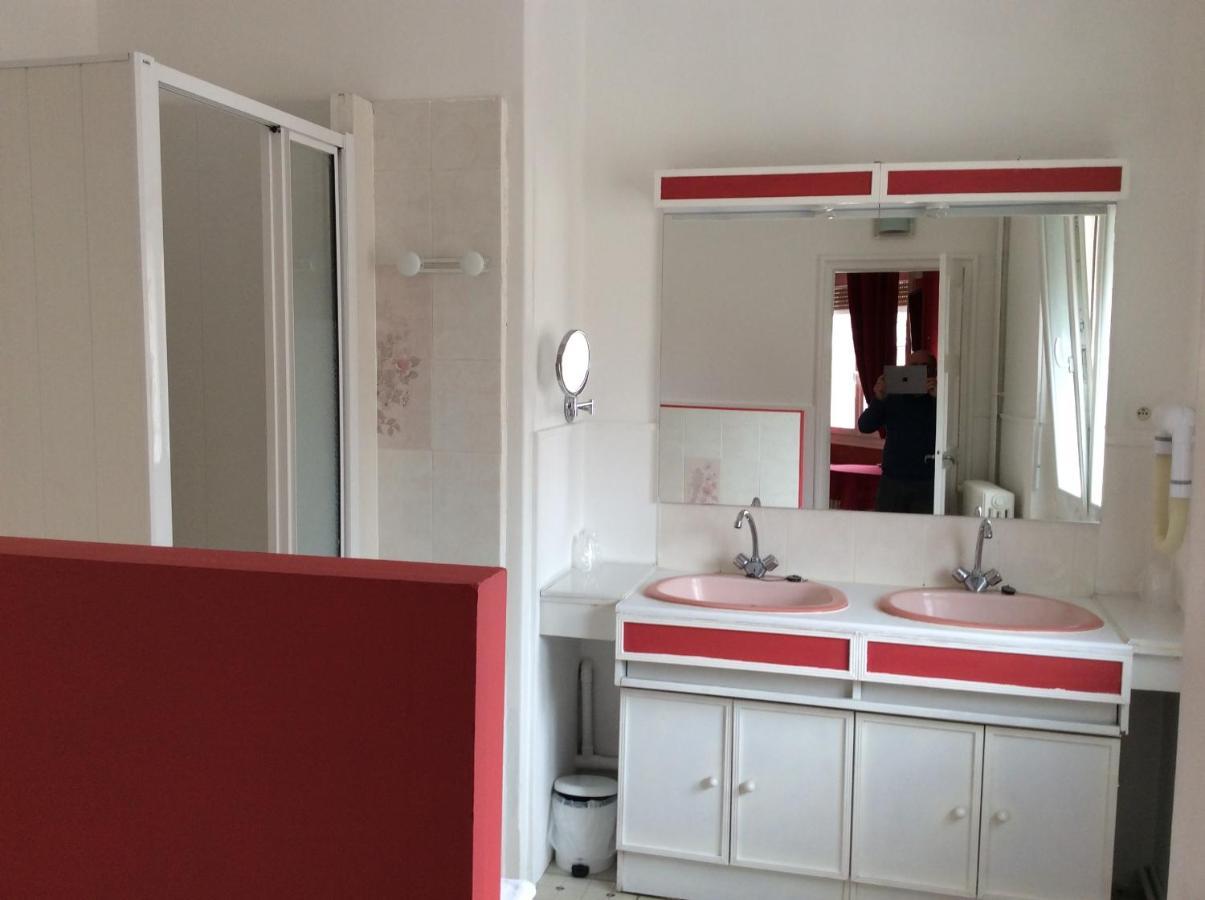 Hotel Du Cygne Beauvais