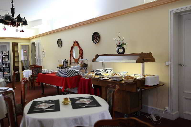 Du Cygne Hotel