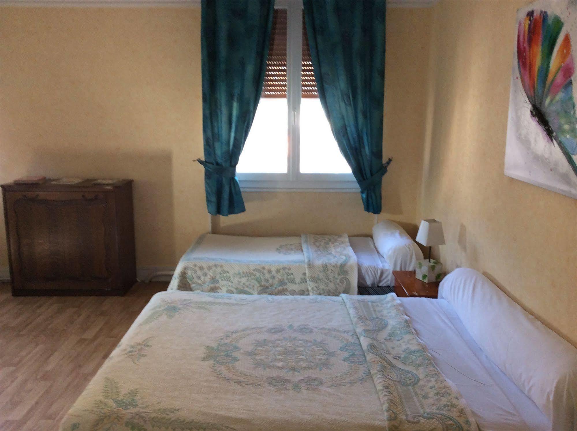 Hotel Du Cygne 2*